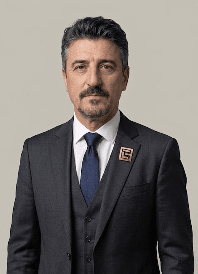 Aşkın Topcu — gayrimenkul danışmanı