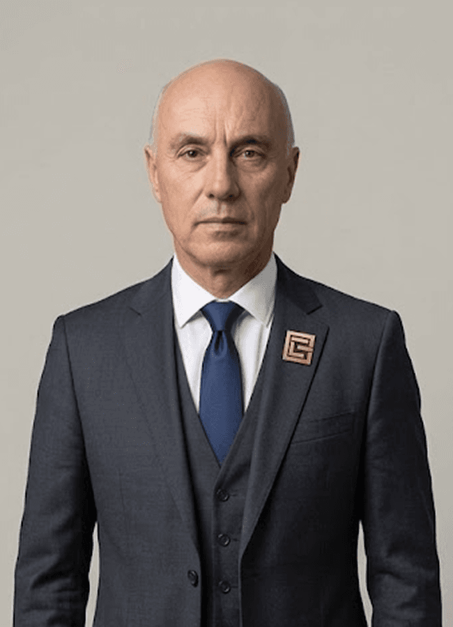Hüseyin Aydın — gayrimenkul danışmanı